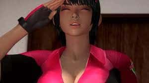 梅麻吕3D合集|中文免费下载背景